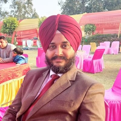 Sarbjit Singh - Twitter Profile Picture of Sarbjit Singh (@Sarbjitsekhon76) on Twitter