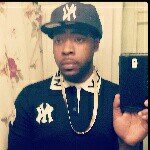 Profile Picture of William Freeman (@williamolay) on Instagram