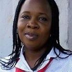 Profile Picture of Mojisola Farayibi (@mojisolafarayibi) on Instagram