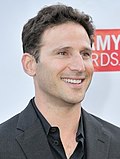 Profile Picture of Mark Feuerstein - Wikipediaon Wikipedia