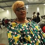 Profile Picture of Yvette Nsumbu Matos (@nsumbumatos) on Instagram