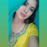 Profile Picture of Anuja ishwar jain (@anujas_makeover) on Instagram