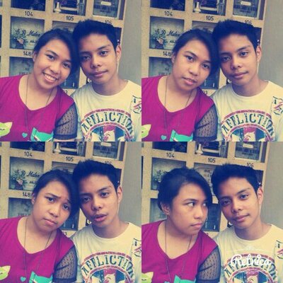 Profile Picture of Mark Dimalanta (@PandaisHart) on Twitter