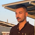 Profile Picture of Ali Al-Awad (@ali_eskander1) on Instagram