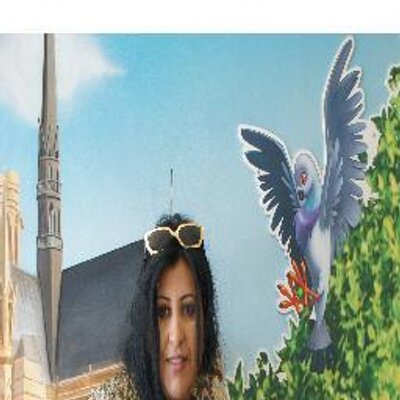 Profile Picture of Wafa Hamad Wafa Hama (@UkHamad) on Twitter