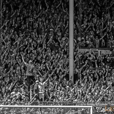 Profile Picture of Cottbuser_Junge (@Paul_Lehmann3) on Twitter