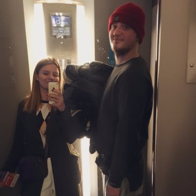 Profile Picture of Rafal Zakrzewski (@RafalZakrzewsk9) on Twitter