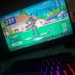 Profile Picture of Joshua Burgess (@Joshua-Burgess) on Facebook