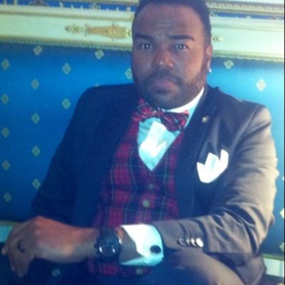 Profile Picture of Troy White (@PhillyTroyWhite) on Twitter