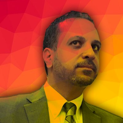 Profile Picture of Dr. Ahmed Ghanim (@GhanimShow) on Twitter