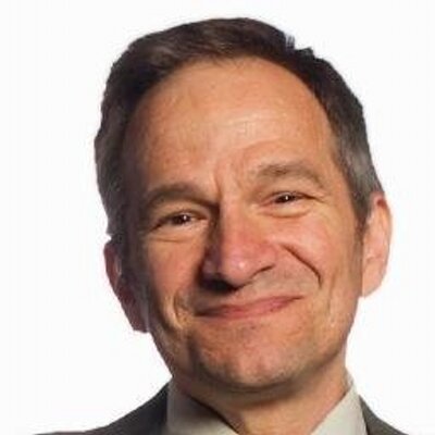 Profile Picture of Peter Stein (@peterLstein) on Twitter