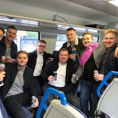 Profile Picture of James Molloy (@james_molloy1) on Twitter