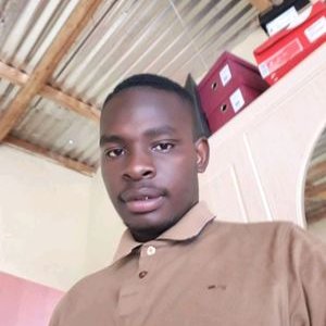 Profile Picture of RIBA FELIX (@JohnLesego1) on Twitter