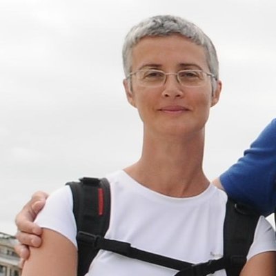 Profile Picture of Eva Alvarez (@ealvarez_eva) on Twitter