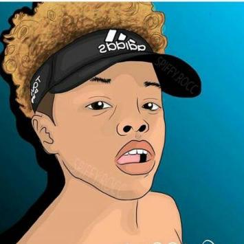 Profile Picture of Tre Brooks (@trebrooks71) on Twitter