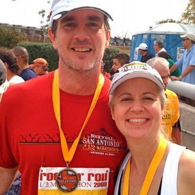 Profile Picture of Jan And Mike Hicks (@Jan_and_Mike) on Twitter