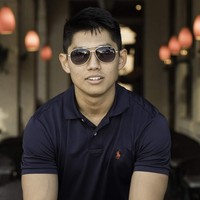 Profile Picture of Andre Huynh (@andre-huynh-2) on Quora