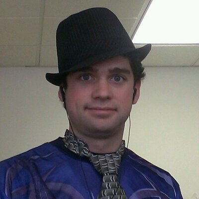 Profile Picture of Samuel Lee Coons (@samlee_gamgee) on Twitter