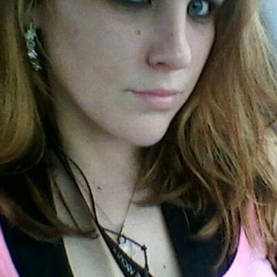 Profile Picture of Amanda Posey (@jadedgirl87) on Twitter