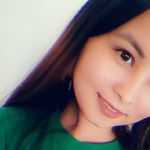 Profile Picture of Amina Imankulova (@aaminok__) on Instagram