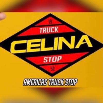 Profile Picture of Celina 52 Truck Stop (@celinatruckstop) on Twitter