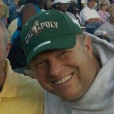 Profile Picture of John Zuchelli (@tvzuke) on Twitter