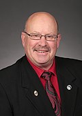 Profile Photo of Rich Taylor (politician)on Wikipedia