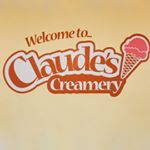 Profile Picture of Official Claudes Creamery Page (@claudes_creamery) on Instagram