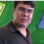Profile Picture of Edgar Foo (@edgarbowlcut) on Instagram