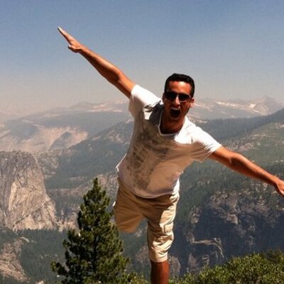 Chris Bottaro - Twitter Profile Picture of Chris Bottaro (@BottaroC) on Twitter