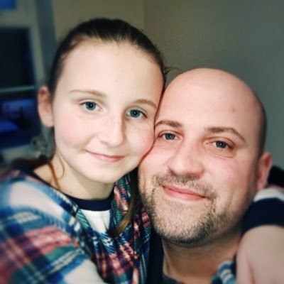 Profile Picture of Michael Lewin (@mikelewin140483) on Twitter
