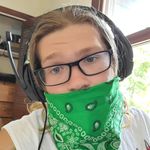Profile Picture of William Piotrowski (@desn1ght) on Instagram