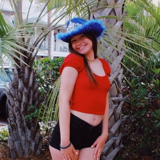 Profile Picture of haley ault (@haley_ault11) on Tiktok