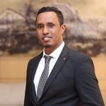 Profile Picture of Hassan-Kafi Mohamed (@enghassankafi) on Instagram