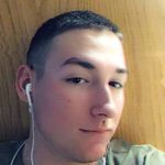 Aron Steckel - Instagram Profile Picture of Aron Steckel (@speckel32) on Instagram