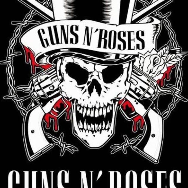 Profile Picture of Gus Rojas (@gus.rojas184) on Tiktok