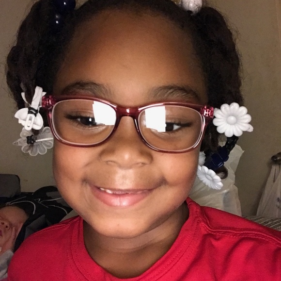 Darrien Evans - Poshmark Profile Picture of Darrien Evans (@kingevans26) on Poshmark