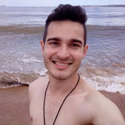 Profile Picture of Lucas Maia (@Csi381Lucas) on Twitter