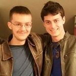 Profile Picture of Christopher Crotty (@ccrotty1996) on Instagram