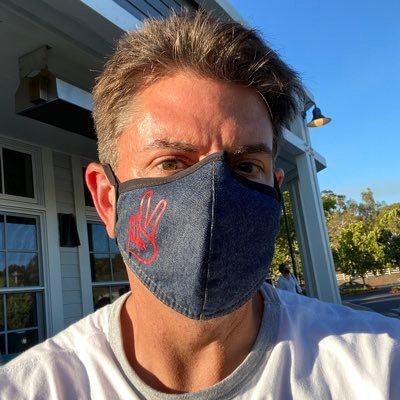 Profile Picture of Dave Benz (@tweetdavebenz) on Twitter