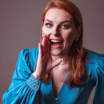 Profile Picture of Fono Bianca de Pieri (@fonobiancadepieri) on Instagram