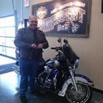 Profile Picture of Rob McClain (@robbymoose70) on Instagram