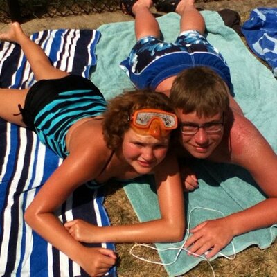 Profile Picture of Molly Andresen (@LynnAndresen) on Twitter
