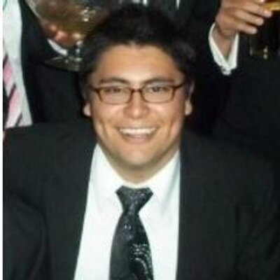 Profile Picture of Jose A. Escareño (@pepe_esca) on Twitter