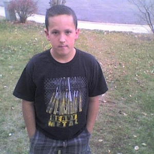 Profile Picture of Tyler Pettibone (@pimpentyyahoocom) on Myspace