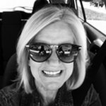 Profile Picture of Deborah Hudson (@debbyhudsoncreative) on Instagram