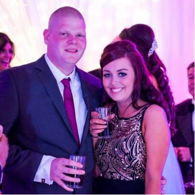 Profile Picture of Adam Broome (@broome_adam) on Twitter