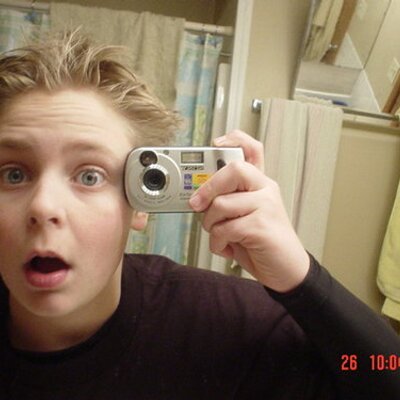 Profile Picture of Josh Nyberg (@JoshIzJokin) on Twitter