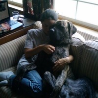 Profile Picture of Tabitha Wells (@tabitha-wells-5) on Quora