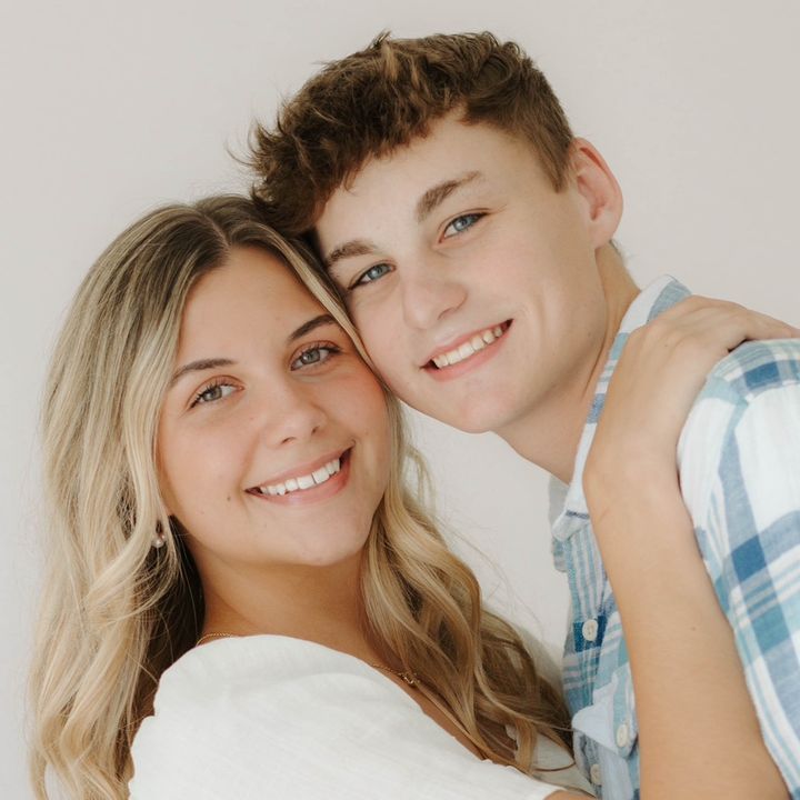 Profile Picture of Andrew Nagy (@aj_nagy) on Tiktok